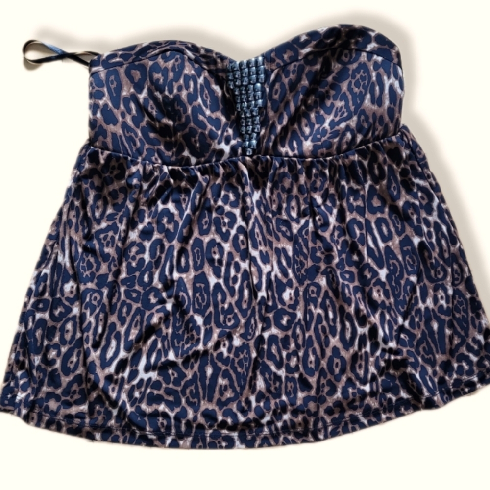Torrid SZ 1 TUBE